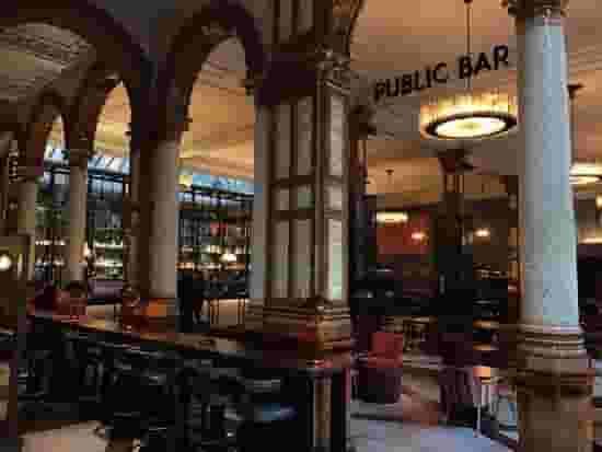 Public Manchester