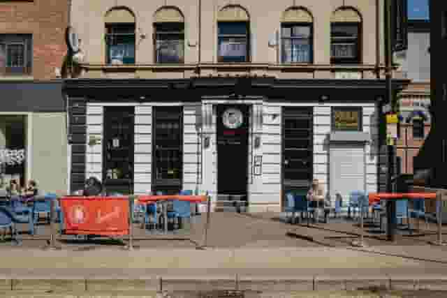 Public Manchester