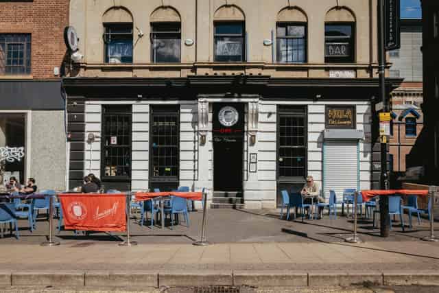 Public Manchester