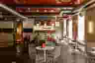 Reception Halls