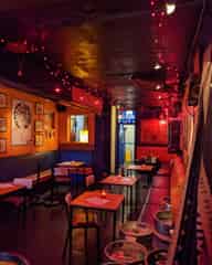 Christmas Party Venues