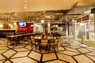 Unusual Venues