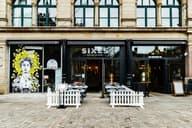 Party Venues