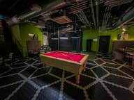 Team Building Venues