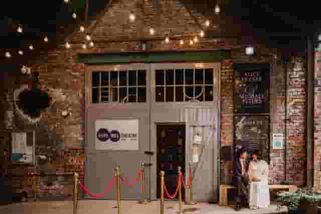 Hope Mill Theatre