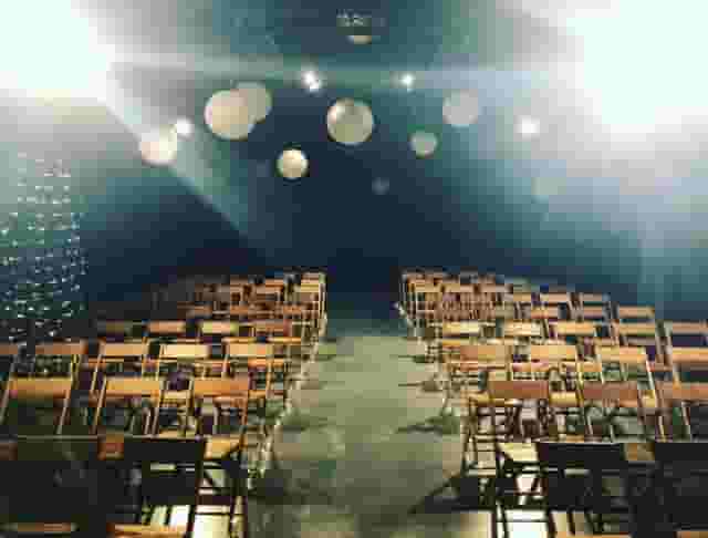 Hope Mill Theatre