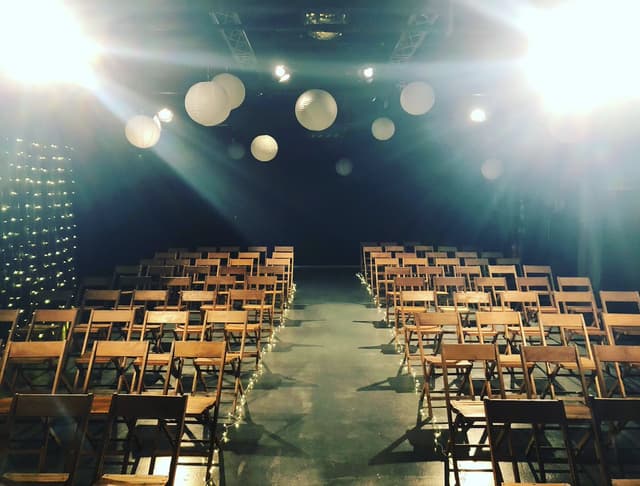 Hope Mill Theatre