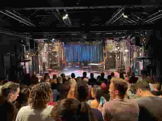 Hope Mill Theatre