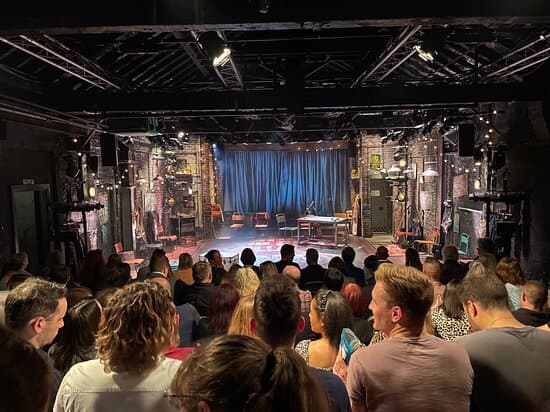 Hope Mill Theatre