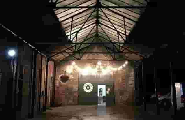 Hope Mill Theatre