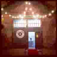 Big Event Spaces