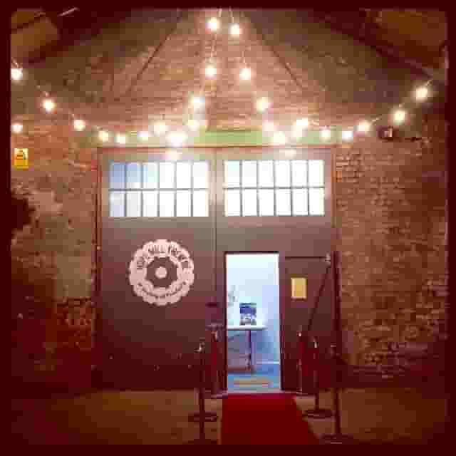 Hope Mill Theatre