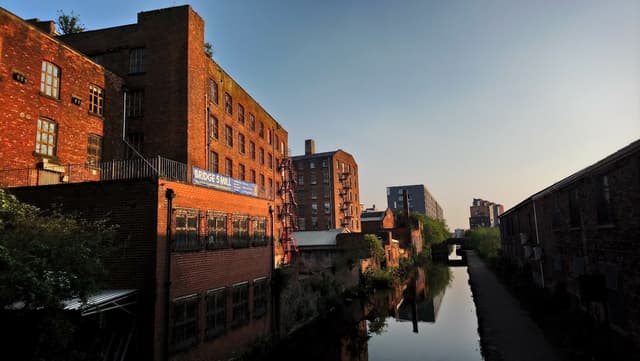 Hope Mill Theatre
