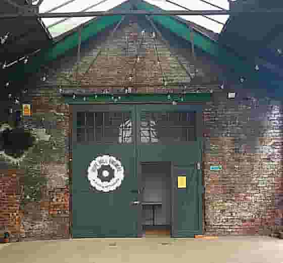 Hope Mill Theatre