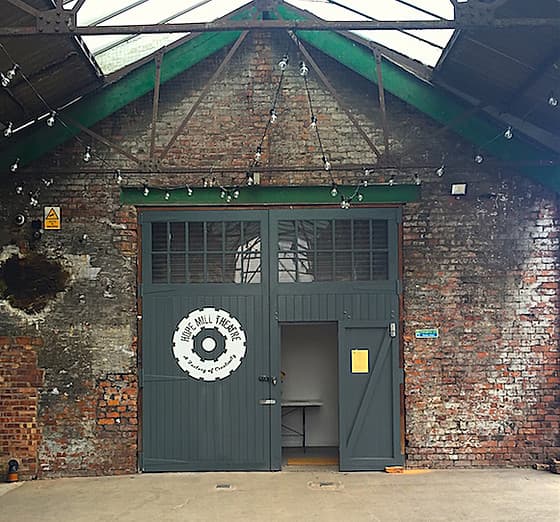 Hope Mill Theatre