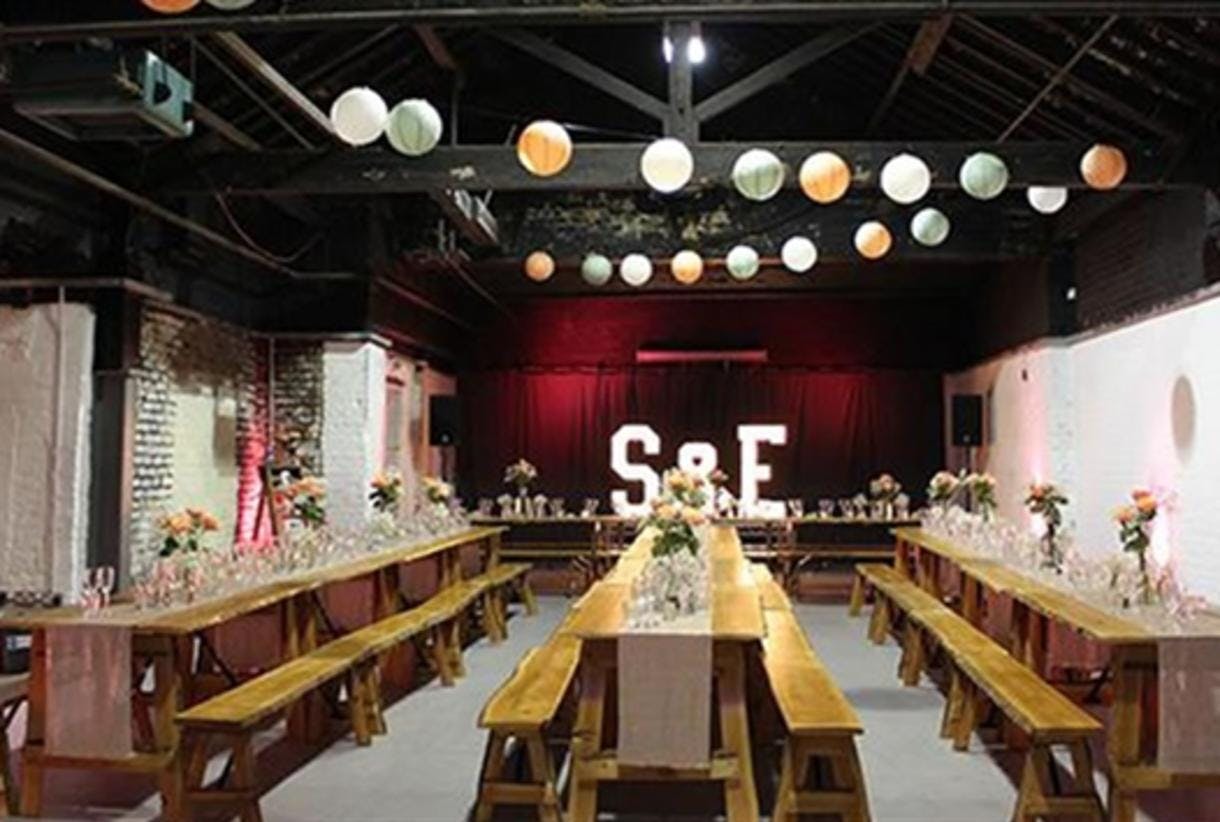 Hope Mill Theatre