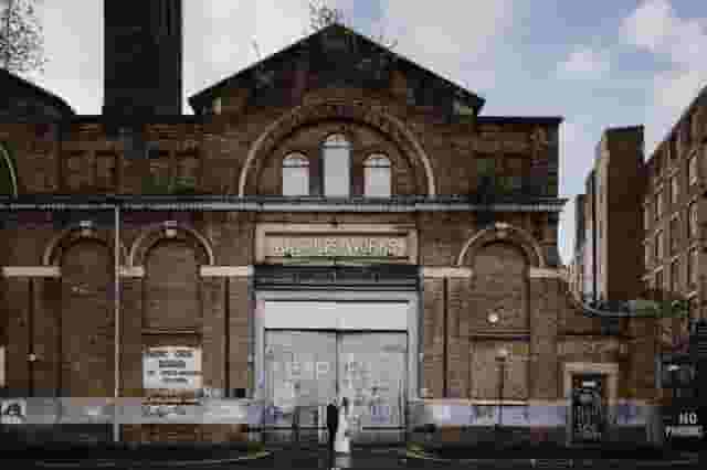 Hope Mill Theatre