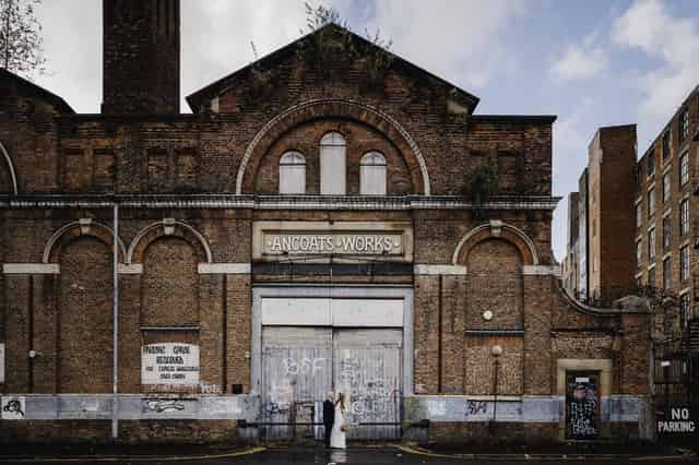 Hope Mill Theatre