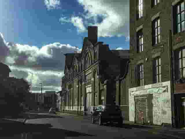 Hope Mill Theatre
