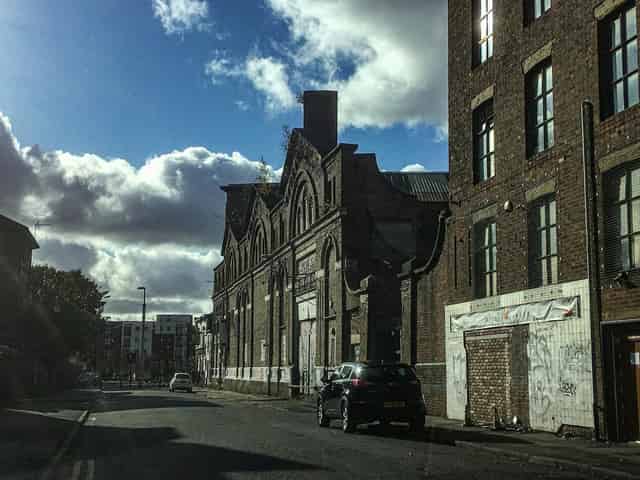 Hope Mill Theatre