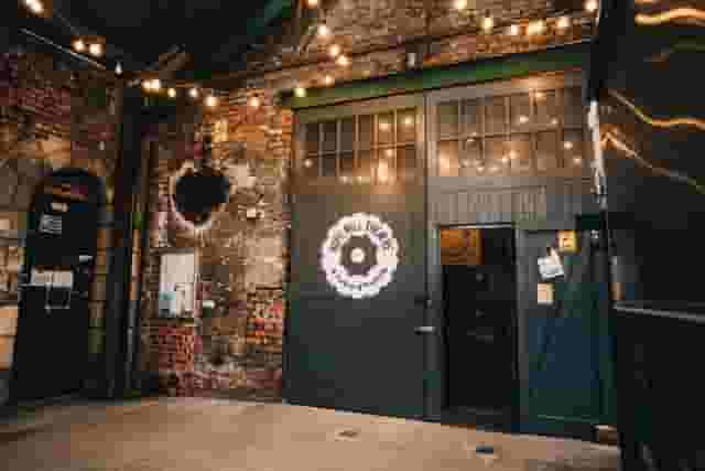 Hope Mill Theatre