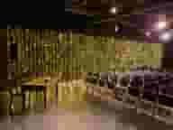 Unusual Venues