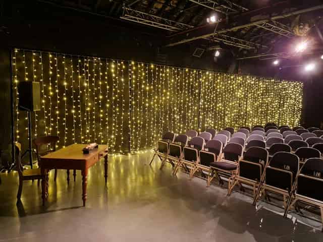 Hope Mill Theatre