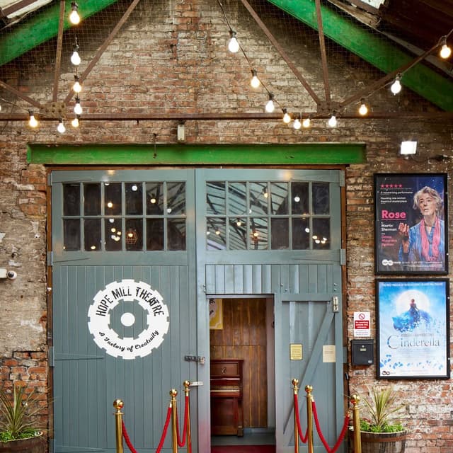 Hope Mill Theatre