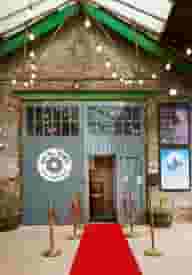Creative Spaces