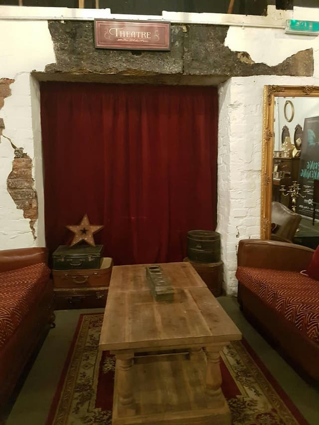 Hope Mill Theatre