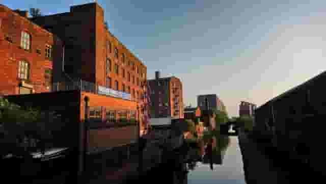 Hope Mill Theatre