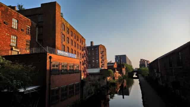 Hope Mill Theatre