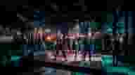 Rehearsal Spaces