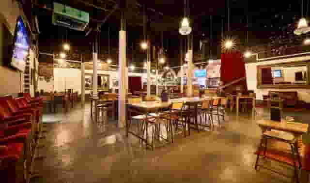 Hope Mill Theatre