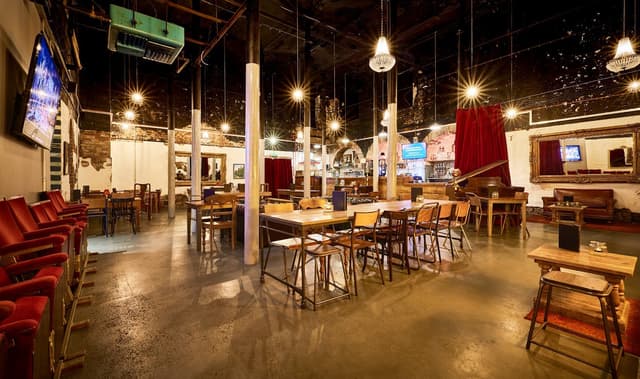 Hope Mill Theatre