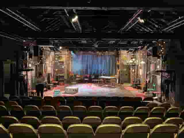 Hope Mill Theatre
