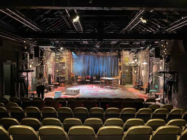 Hope Mill Theatre