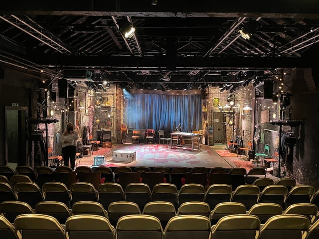 Hope Mill Theatre