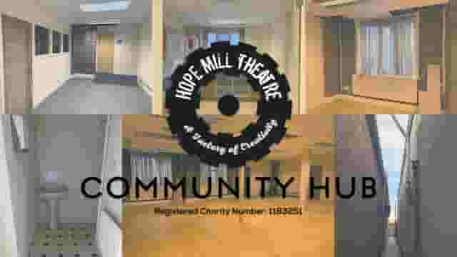 Hope Mill Theatre