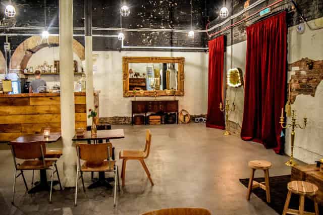 Hope Mill Theatre