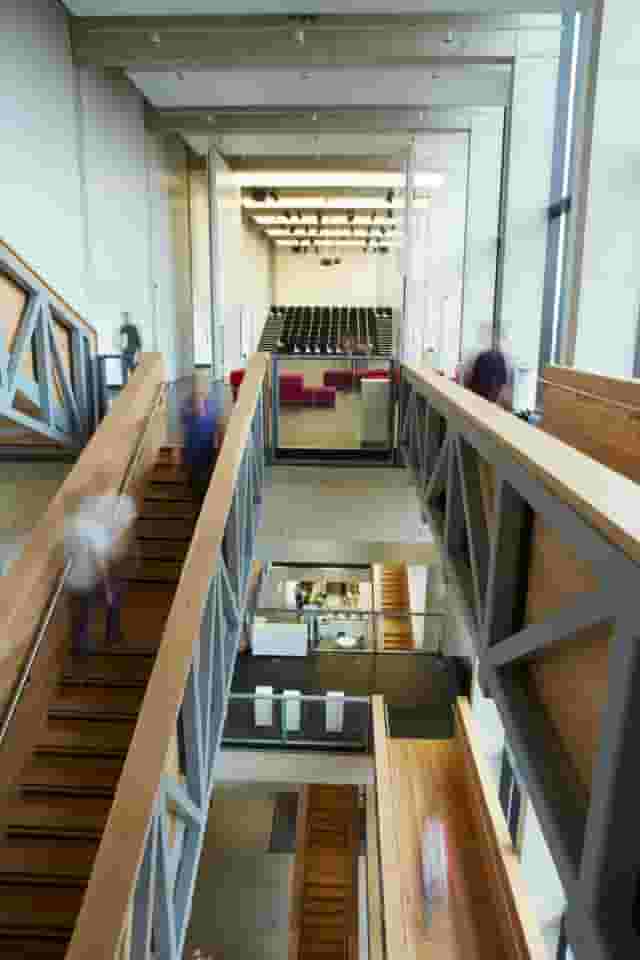 Manchester Metropolitan University