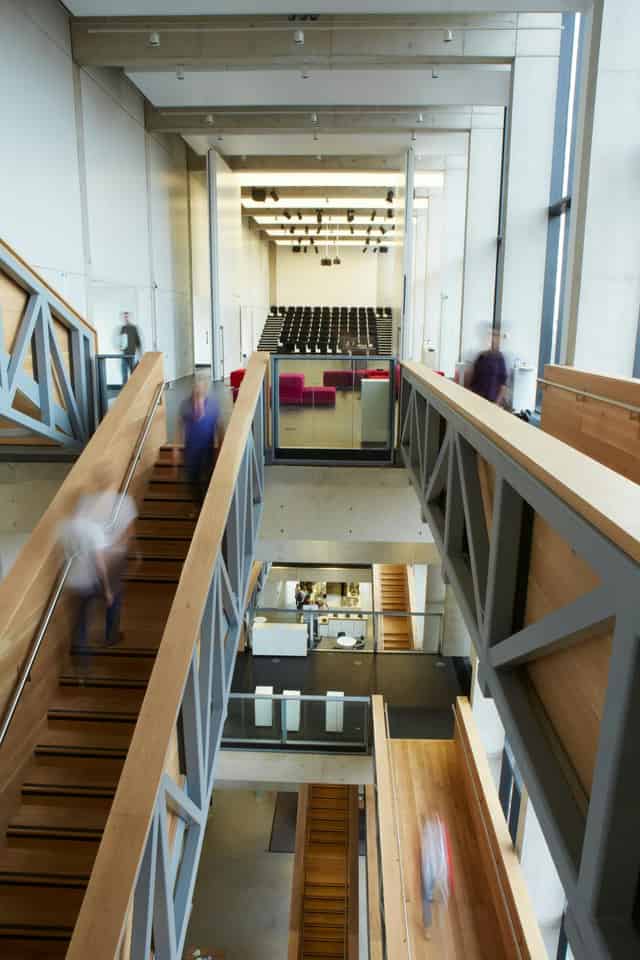 Manchester Metropolitan University