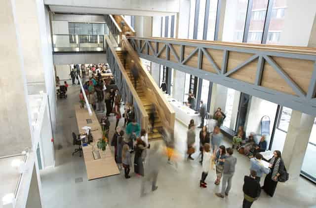Manchester Metropolitan University
