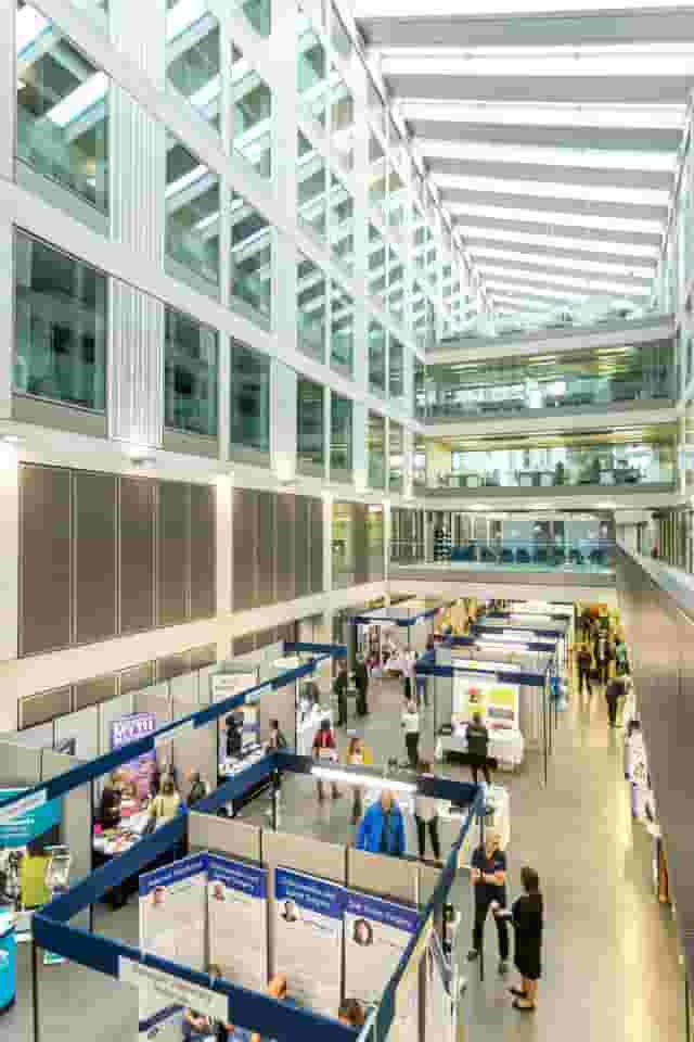 Manchester Metropolitan University