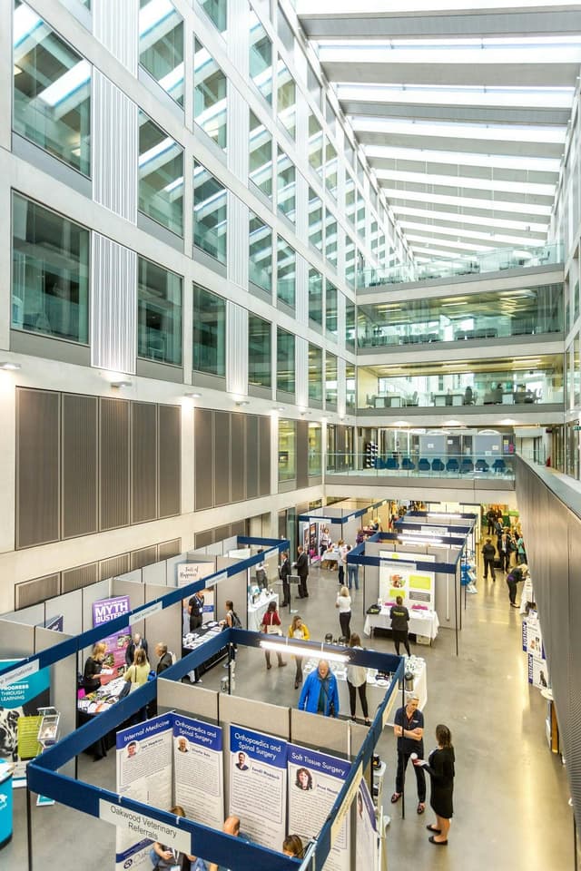 Manchester Metropolitan University