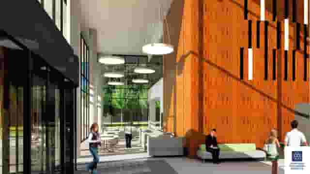 Manchester Metropolitan University