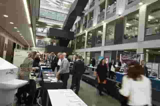 Manchester Metropolitan University