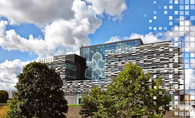 Manchester Metropolitan University