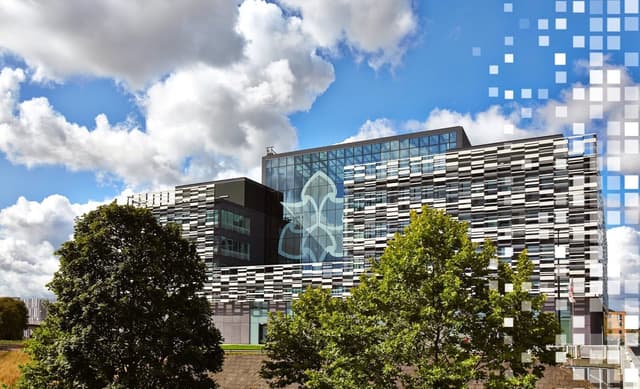 Manchester Metropolitan University
