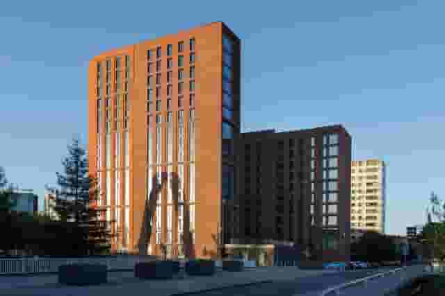 Manchester Metropolitan University